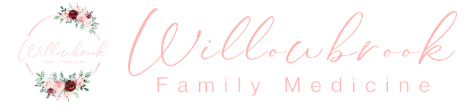Willowbrook Family Medicine Logo